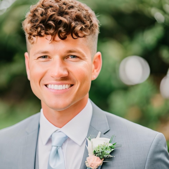 Meet your Posher, Tyler - Picture 1 of 1